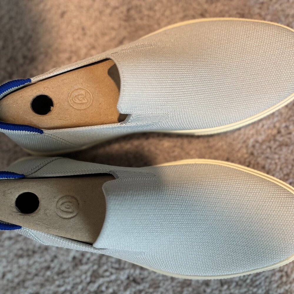 Rothy Slip ons